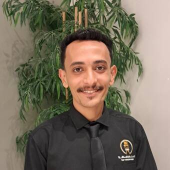 الصورة الرمزية لـ عبدالسلام