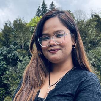 Το avatar του Riddhi