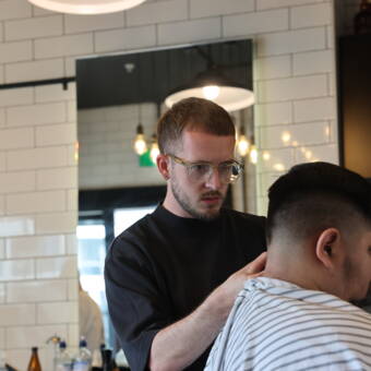 Το avatar του Lewis