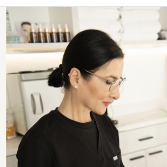 The avatar of Anna Maria