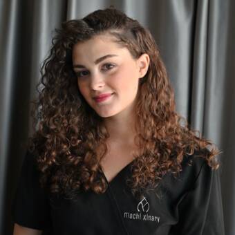 The avatar of Francesca