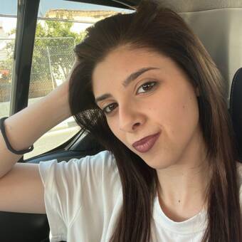 L'avatar appartenant à Myrianthi