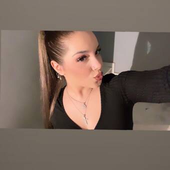 L'avatar appartenant à Eleni