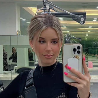 Аватарът на MILLY