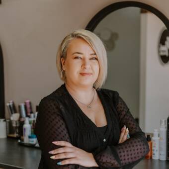 Avatar tilhørende Natasha