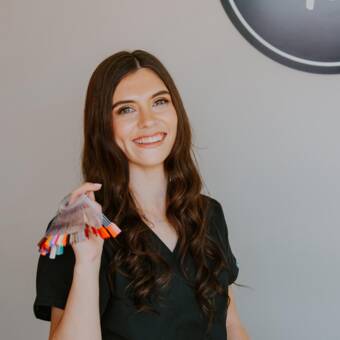 Avatar tilhørende Taljah