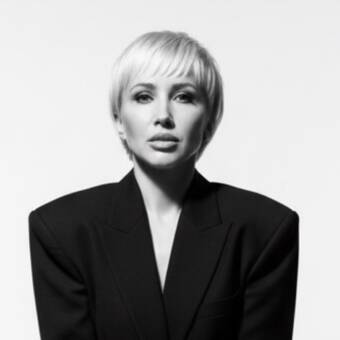 Tetianapseudoportretas