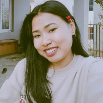 The avatar of آنو | Anu