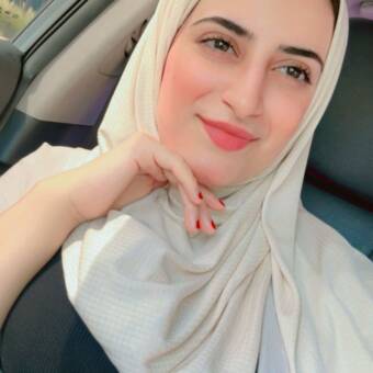 The avatar of عبير | Abeer