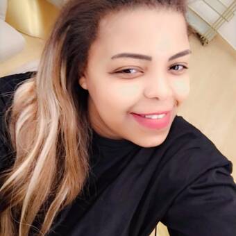 The avatar of بشرى | Bushra