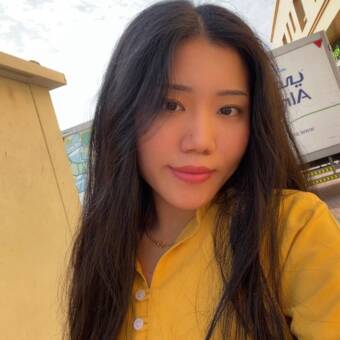 The avatar of سيمران | Simran