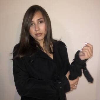 The avatar of Корнелия