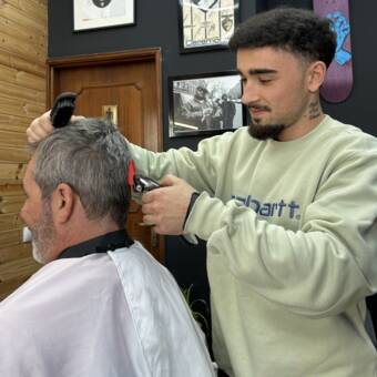 The avatar of Bernardo