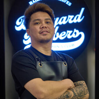 Avataren til Joseph 🇵🇭