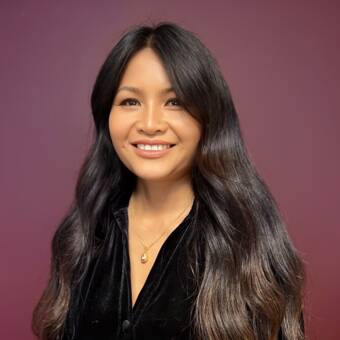 Avatar tillhörande Ying