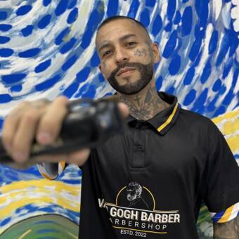 The avatar of Alexander