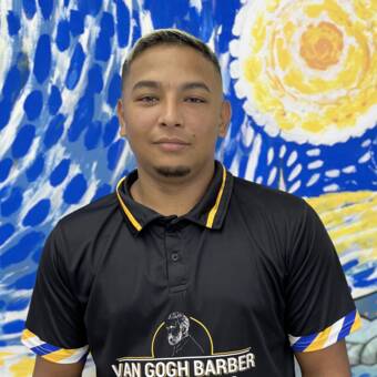 The avatar of Javier