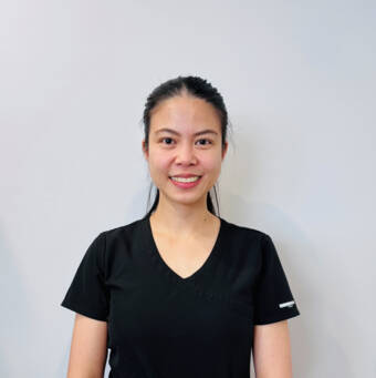 The avatar of Zhaliza