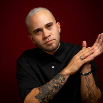 The avatar of Rafael