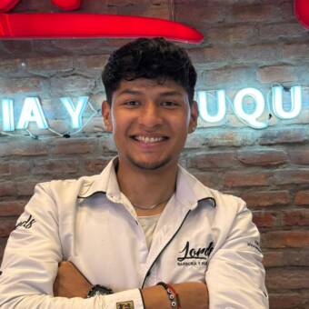 Avatar Juan Camilo Robayo