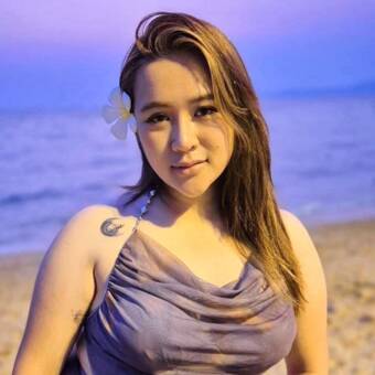 The avatar of Jasmine 🐰