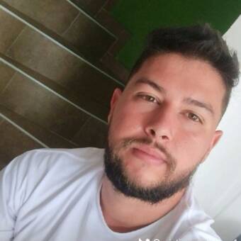 Avatar tillhörande Cristian G