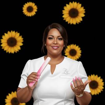 Avatar 🌻YENNY🌻NAILS 💅