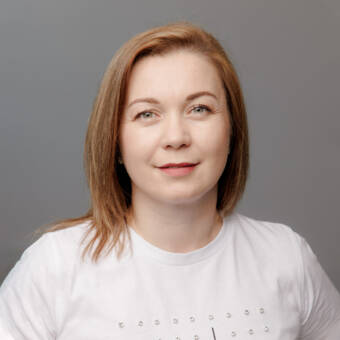 The avatar of Rodica