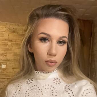 Awatar – Natalia Koszarek