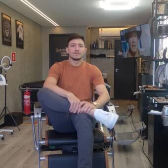 Avataren til Cleilson