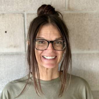 Henkilön Marilyn avatar