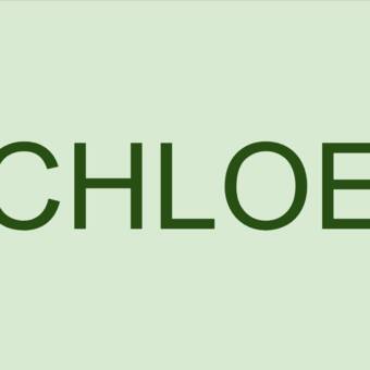 Avatar Chloe