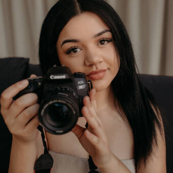 The avatar of Hineata