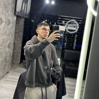 The avatar of Facundo