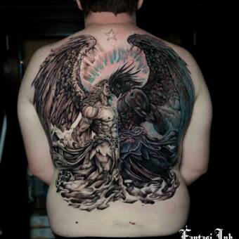 Avatar tilhørende Rocky