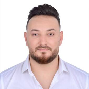 Henkilön Talel avatar