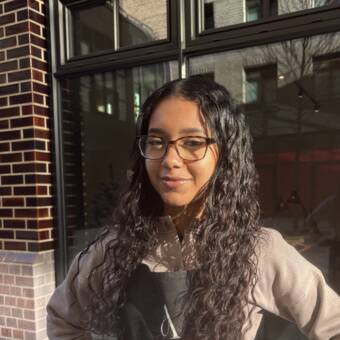 L'avatar appartenant à Tia