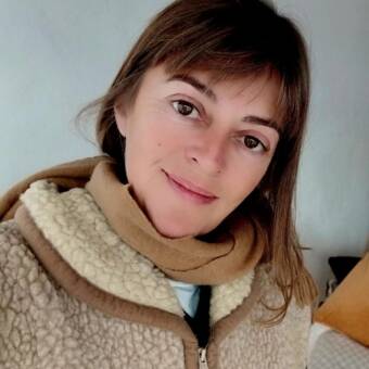 الصورة الرمزية لـ Sue