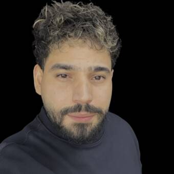 Avatar tillhörande Hamoody