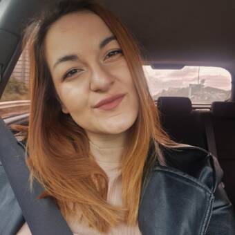 Henkilön Rally (Ally) avatar