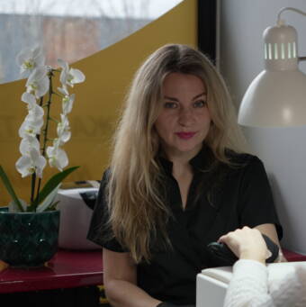 Avatar Антонина