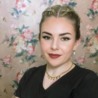 Avatar tillhörande Melinda