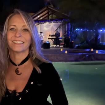 The avatar of Melinda