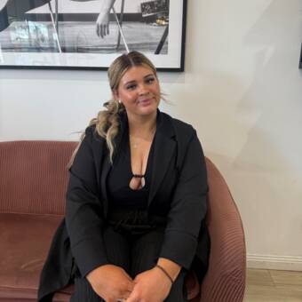 L'avatar appartenant à Tamara