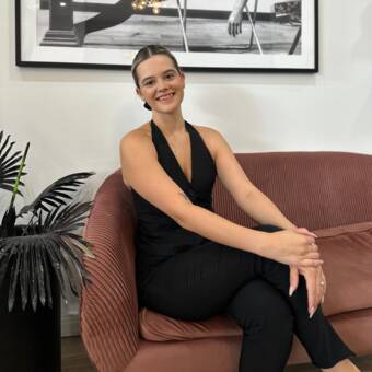 L'avatar appartenant à Halle