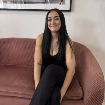 L'avatar appartenant à Bonnie