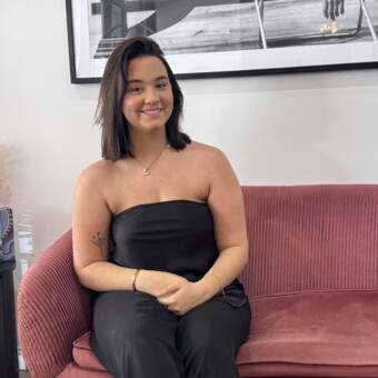 L'avatar appartenant à Ella