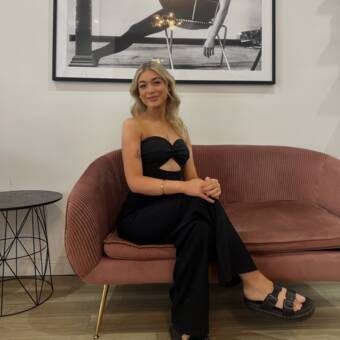 L'avatar appartenant à Stella