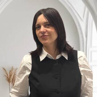 Το avatar του Monica