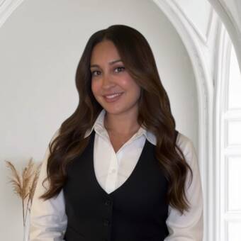 The avatar of Cristina